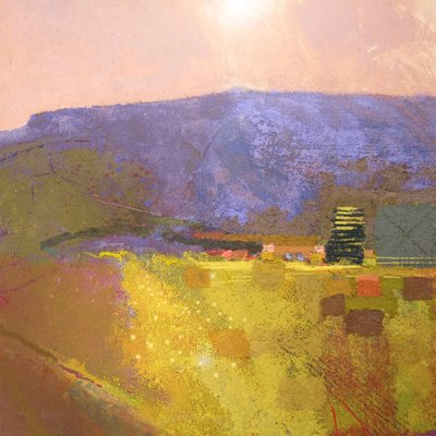 Raccolta, 2016 da Martin Decent